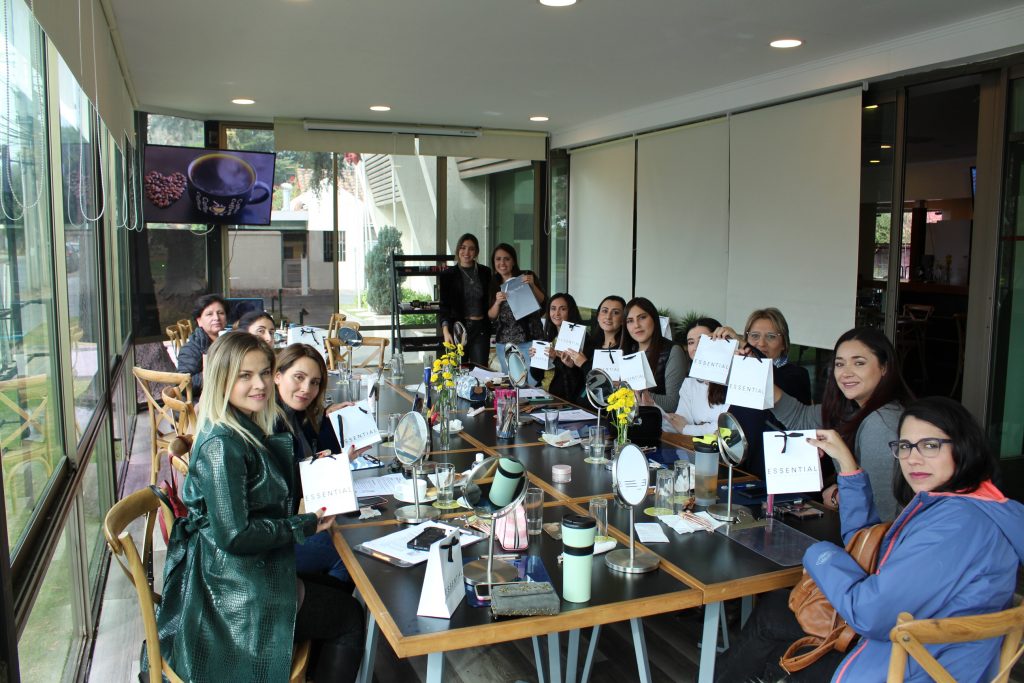 Asesoria de imagen en Rancagua