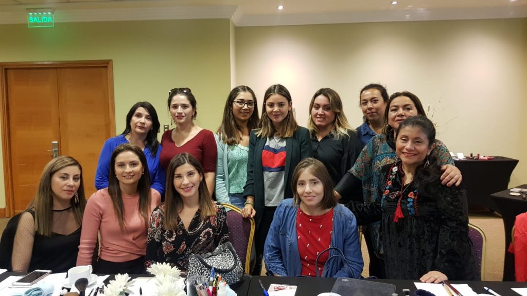 Curso de Automaquillaje en Linares