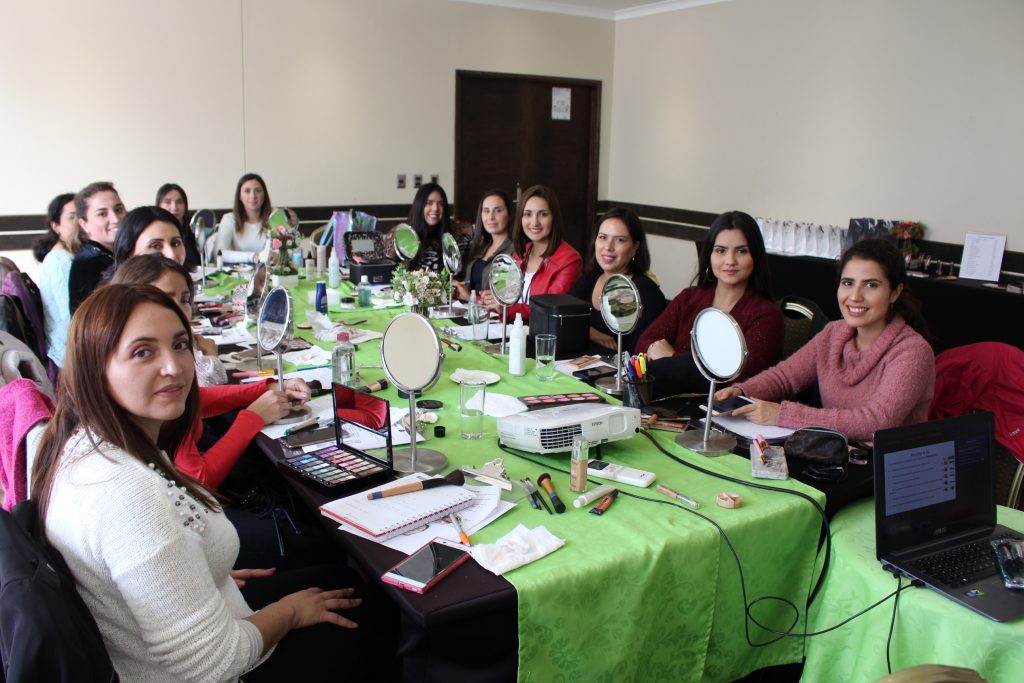 Asesoria de imagen en Talca