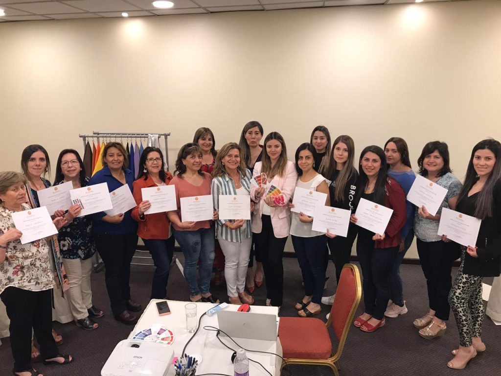 Asesoria de imagen en Talca