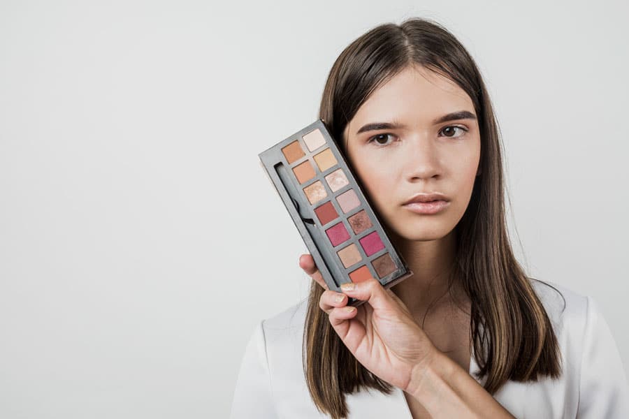 Colorimetria en el maquillaje