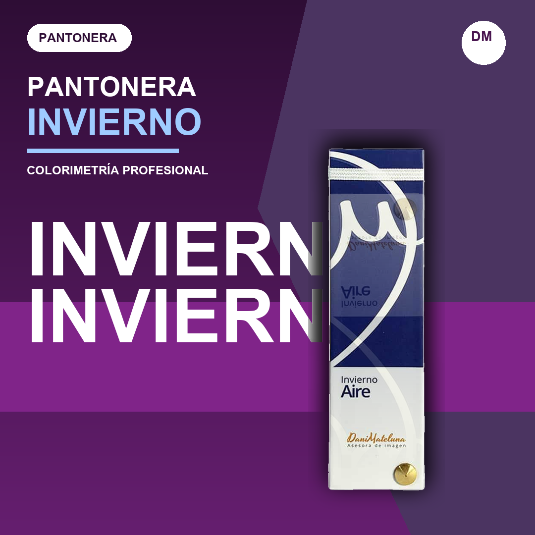 Pantonera Invierno